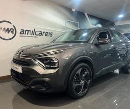 CITROEN C5X CITROËN C5 X 1.2 PURETECH PLUS EAT8