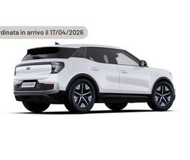 FORD EXPLORER EXTENDED RANGE PREMIUM 286 CV