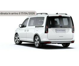 GRAND TOURNEO CONNECT 1.5 ECOBOOST 115 CV AUT. TIT