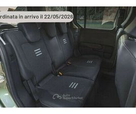 1.0 ECOBOOST POWERSHIFT ACTIVE