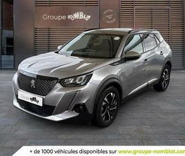 BUSINESS PURETECH 130 S&S BVM6 ALLURE