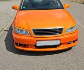 OPEL OMEGA 3.2 V6 EXECUTIVE EXECUTIVE