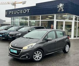 1.6 BLUEHDI 100 S&S ACTIVE BUSINESS