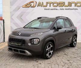CITROËN C3 AIRCROSS 1.2 PURETECH SHINE