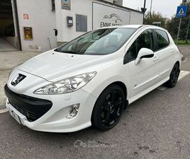 5P 1.6 THP 16V GTI 200CV - PDC