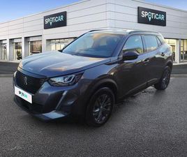 BLUEHDI 110 S&S BVM6 STYLE