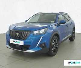 PURETECH 130 S&S BVM6 ALLURE BUSINESS