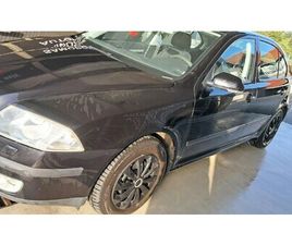 SKODA OCTAVIA ŠKODA OCTAVIA 2008. G. REG 7/2026, 1.6B LPG, SVE RADI KLIMA I DRUGO ZAMJENA