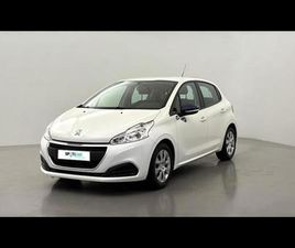 PEUGEOT 208 1.2 PURETECH 68CH E6.C LIKE 5P