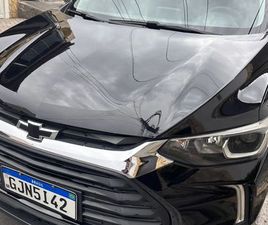 CHEVROLET TRACKER LT 1.0 TURBO 12V FLEX AUT