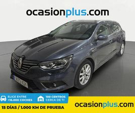 SPORT TOURER ZEN ENERGY TCE 97 KW (130 CV)