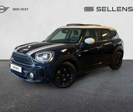 COOPER 136CH EDITION PREMIUM PLUS BVA7