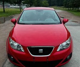 SEAT IBIZA SC SEAT IBIZA SC 1.4 16V