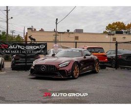 USED 2020 MERCEDES-BENZ AMG GT R