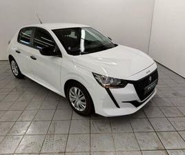 PEUGEOT 208 1.2 PURETECH 75CH S&S PREMIUM
