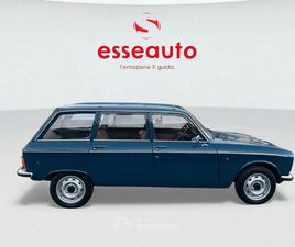 PEUGEOT 304 BREAK 304 1.4 BREAK GLD