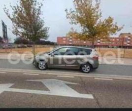 RENAULT GRAND SCENIC RENAULT GRAND SCENIC