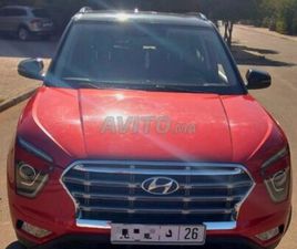 HYUNDAO CRETA NEW