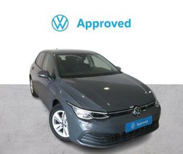 VOLKSWAGEN GOLF LIFE 2.0 TDI 85 KW (115 CV)