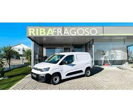 CITROËN BERLINGO 1.6 BLUEHDI L2 CLUB