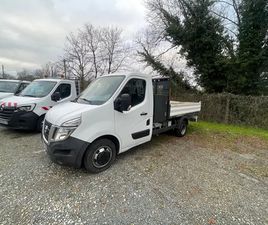 3T5 RJ L3H1 2.3 DCI 145CH TT S/S OPTIMA