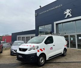 STANDARD 2.0 BLUEHDI 120CH PREMIUM S&S