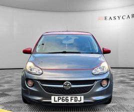 1.4I UNLIMITED EURO 6 3DR