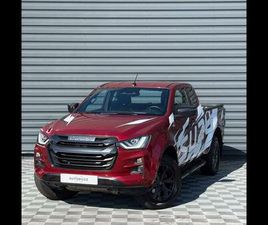 1.9 DDI 164 N60 FF SPACE A/T / 30750€ HT /