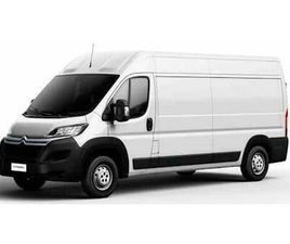 CITROËN JUMPER II 33 L2H2 2.2 BLUEHDI 120CV S&S