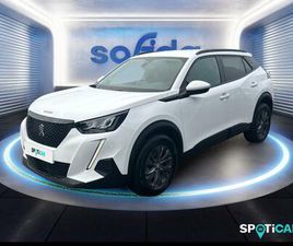 1.2 PURETECH 100CH S&S STYLE