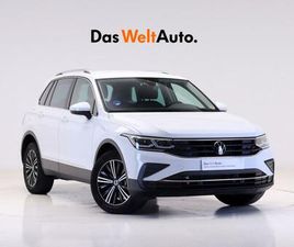 LIFE 1.4 TSI EHYBRID 180 KW (245 CV) DSG