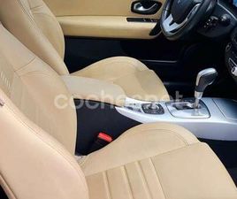 RENAULT LAGUNA RENAULT LAGUNA