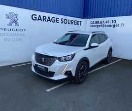 1.2 130 S&S EAT8 ALLURE PACK