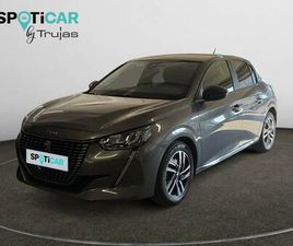 PURETECH 100 S&S BVM6 STYLE