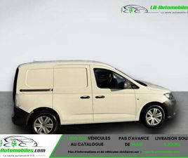 VOLKSWAGEN CADDY UTILITAIRE VOLKSWAGEN CADDY UTILITAIRE 2.0 TDI 102 BVM