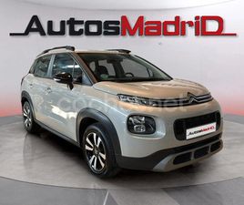 CITROEN C3 AIRCROSS PURETECH SS FEEL