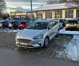 FORD TOURNEO CONNECT FORD COOL & CONNECT TURNIER