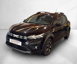 DACIA SANDERO 1.0 TCE STEPWAY EXPRESSION