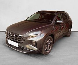 1.6 TGDI PHEV STYLE 4X4 AUTO 195 KW (265 CV)