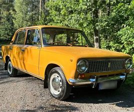 LADA 1300 LADA SHIGULI 1300