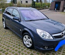 OPEL SIGNUM 1.9 CDTI
