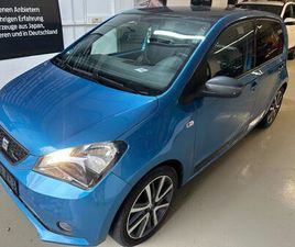 SEAT MII SEAT MII FR-LINE