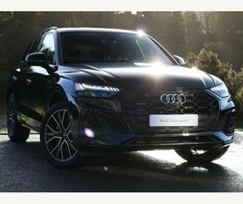 2.0 TFSIE 50 EDITION 1 S TRONIC QUATTRO EURO 6 (START/STOP) 5DR 17.9KWH