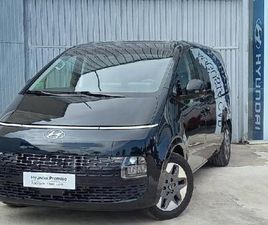 2.2 CRDI TECNO 9S AUTO 130 KW (177 CV)