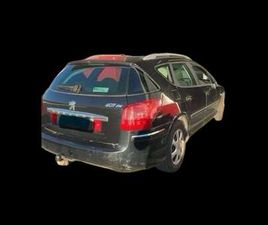 2.0 HDI140 CONFORT PACK FAP