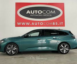 PEUGEOT 308 SW SW 1.5 BLUEHDI ALLURE START&STOP