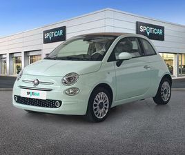 C 1.2 8V 69CV LOUNGE MTA SPORT