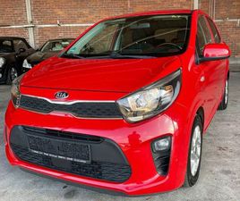 KIA PICANTO DREAM TEAM/KLIMA/TÜV NEU