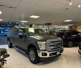 FORD F250 FORD F 250 6.7L V8 DIESEL SUPER DUTY 4X4