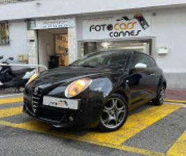 ALFA ROMEO MITO 1.4 MPI 78CH TROFEO STOP&START
